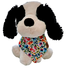 Load image into Gallery viewer, Spring Garden/ Dog Bandana