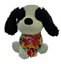 Load image into Gallery viewer, Tye Dye Bandana