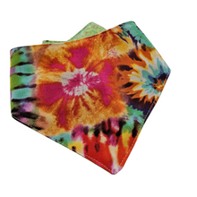 Load image into Gallery viewer, Snap on dog bandana
