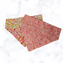 Load image into Gallery viewer, spring dog bandana