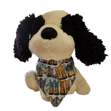Load image into Gallery viewer, western dog bandana