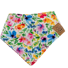 Load image into Gallery viewer, Spring Garden/ Dog Bandana