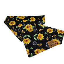 Load image into Gallery viewer, dog bandana
