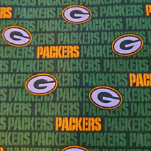 Load image into Gallery viewer, Green Bay Packers/ Dog Bandana
