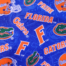 Load image into Gallery viewer, University of Florida Dog Bandana