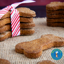 Load image into Gallery viewer, Sweet Potato Dog Treats - Barkriffic