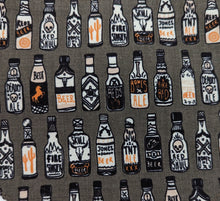 Load image into Gallery viewer, Beer Dog Bandana