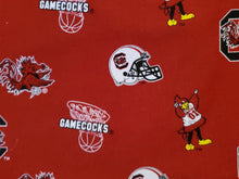 Load image into Gallery viewer, University of South Carolina Dog Bandan