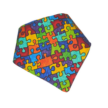 Load image into Gallery viewer, autisim bandana